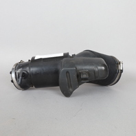 2009-2011 Audi A6 3.0 CCAA Air Intake Tube Duct Hose 06E129629P OEM Used