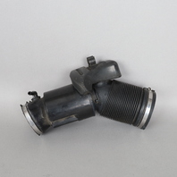 2009-2011 Audi A6 3.0 CCAA Air Intake Tube Duct Hose 06E129629P OEM Used