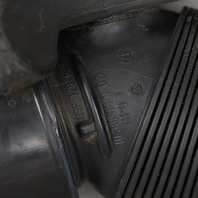 2009-2011 Audi A6 3.0 CCAA Air Intake Tube Duct Hose 06E129629P OEM Used