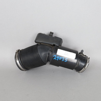 2009-2011 Audi A6 3.0 CCAA Air Intake Tube Duct Hose 06E129629P OEM Used