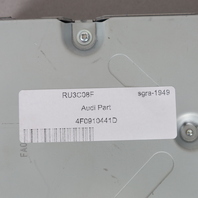 2009-2011 Audi A6 Driver Assist Rear Camera Control Module 4F0910441D OEM Used