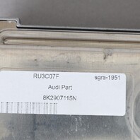 2009 Audi A4 2.0 Engine Computer Module ECU ECM DME 8K2907115N OEM Used