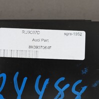 2009 Audi A4 Body Control Module BCM 8K0907064F OEM Used