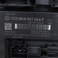 2009 Audi A4 Body Control Module BCM 8K0907064F OEM Used