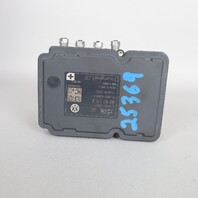 2012-2014 Volkswagen Jetta Passat Golf ABS Brake Pump 1K0614517EB OEM Used