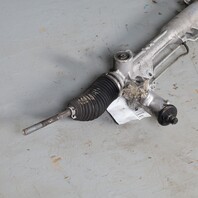 2009-2012 Audi A4 A5 S4 S5 Power Steering Gear Rack Pinion Servotronic OEM Used
