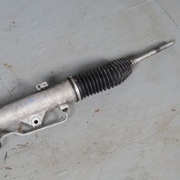 2009-2012 Audi A4 A5 S4 S5 Power Steering Gear Rack Pinion Servotronic OEM Used