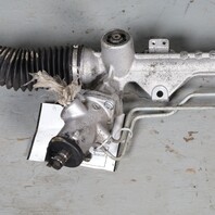 2009-2012 Audi A4 A5 S4 S5 Power Steering Gear Rack Pinion Servotronic OEM Used