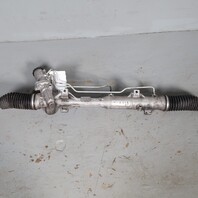 2009-2012 Audi A4 A5 S4 S5 Power Steering Gear Rack Pinion Servotronic OEM Used