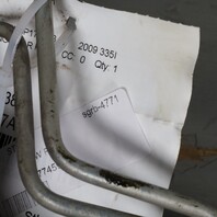 2009-2012 Audi A4 A5 S4 S5 Power Steering Gear Rack Pinion Servotronic OEM Used