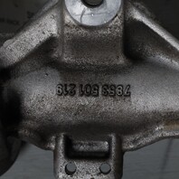 2009-2012 Audi A4 A5 S4 S5 Power Steering Gear Rack Pinion Servotronic OEM Used