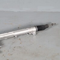 2009-2012 Audi A4 A5 S4 S5 Power Steering Gear Rack Pinion Servotronic OEM Used