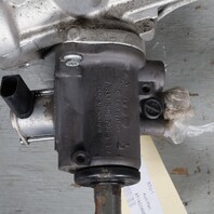 2009-2012 Audi A4 A5 S4 S5 Power Steering Gear Rack Pinion Servotronic OEM Used