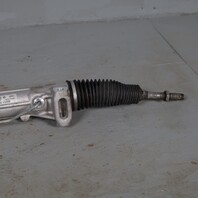 2009-2012 Audi A4 A5 S4 S5 Power Steering Gear Rack Pinion Servotronic OEM Used