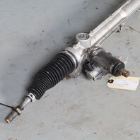 2009-2012 Audi A4 A5 S4 S5 Power Steering Gear Rack Pinion Servotronic OEM Used