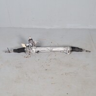 2009-2012 Audi A4 A5 S4 S5 Power Steering Gear Rack Pinion Servotronic OEM Used