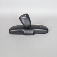 2013-2016 Audi A4 A5 Q5 Inside Rear View Mirror Auto Dim 8T0857511AC OEM Used