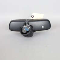 2013-2016 Audi A4 A5 Q5 Inside Rear View Mirror Auto Dim 8T0857511AC OEM Used