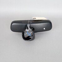 2013-2016 Audi A4 A5 Q5 Inside Rear View Mirror Auto Dim 8T0857511AC OEM Used