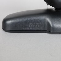 2013-2016 Audi A4 A5 Q5 Inside Rear View Mirror Auto Dim 8T0857511AC OEM Used