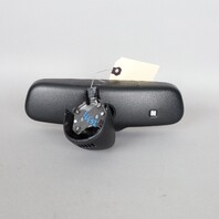 2013-2016 Audi A4 A5 Q5 Inside Rear View Mirror Auto Dim 8T0857511AC OEM Used