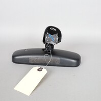 2013-2016 Audi A4 A5 Q5 Inside Rear View Mirror Auto Dim 8T0857511AC OEM Used