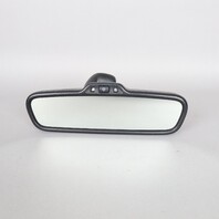 2013-2016 Audi A4 A5 Q5 Inside Rear View Mirror Auto Dim 8T0857511AC OEM Used