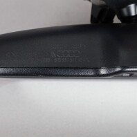 2013-2016 Audi A4 A5 Q5 Inside Rear View Mirror Auto Dim 8T0857511AC OEM Used