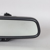2013-2016 Audi A4 A5 Q5 Inside Rear View Mirror Auto Dim 8T0857511AC OEM Used
