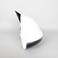 2015-2017 Audi Q5 SQ5 Right Door MIrror Glacier White 8R1857410AN OEM Parts