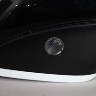 2015-2017 Audi Q5 SQ5 Right Door MIrror Glacier White 8R1857410AN OEM Parts