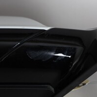 2015-2017 Audi Q5 SQ5 Right Door MIrror Glacier White 8R1857410AN OEM Parts