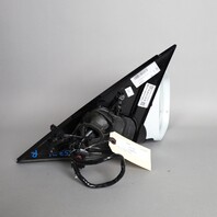 2015-2017 Audi Q5 SQ5 Right Door MIrror Glacier White 8R1857410AN OEM Parts