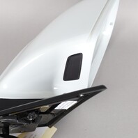 2015-2017 Audi Q5 SQ5 Right Door MIrror Glacier White 8R1857410AN OEM Parts