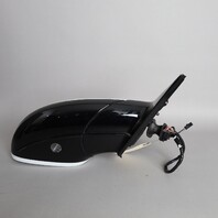 2015-2017 Audi Q5 SQ5 Right Door MIrror Glacier White 8R1857410AN OEM Parts