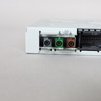 2012 Audi Q5 Rear View Camera Control Module 8R0907441D OEM Used