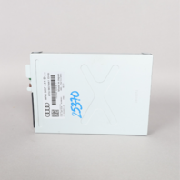 2012 Audi Q5 Rear View Camera Control Module 8R0907441D OEM Used