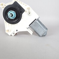 2009-2016 Audi Q5 SQ5 Left Front Power Window Motor 8K0959801B OEM Used