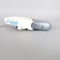 2009-2016 Audi Q5 SQ5 Left Front Power Window Motor 8K0959801B OEM Used