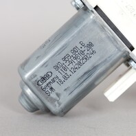 2009-2016 Audi Q5 SQ5 Left Front Power Window Motor 8K0959801B OEM Used