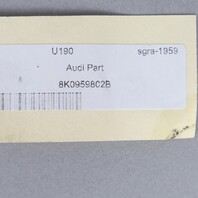 Audi A4 S4 A6 S6 Q5 Right Front Power Window Motor 8K0959802B OEM Used