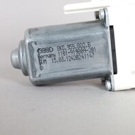 Audi A4 S4 A6 S6 Q5 Right Front Power Window Motor 8K0959802B OEM Used