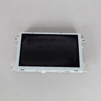 2013-2016 Audi A4 A5 S4 S5 Q5 Info Navigation Display 8R0919604 OEM Used