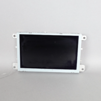 2013-2016 Audi A4 A5 S4 S5 Q5 Info Navigation Display 8R0919604 OEM Used