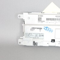 2013-2016 Audi A4 A5 S4 S5 Q5 Info Navigation Display 8R0919604 OEM Used