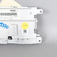 2013-2016 Audi A4 A5 S4 S5 Q5 Info Navigation Display 8R0919604 OEM Used