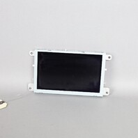 2013-2016 Audi A4 A5 S4 S5 Q5 Info Navigation Display 8R0919604 OEM Used