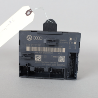 2013-2016 Audi A4 Allroad Q5 Left Front Door Control Module 8K0959793P OEM Used