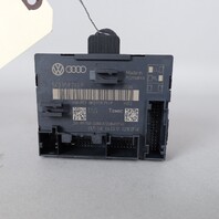 2013-2016 Audi A4 Allroad Q5 Left Front Door Control Module 8K0959793P OEM Used