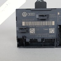 2013-2016 Audi A4 Allroad Q5 Left Front Door Control Module 8K0959793P OEM Used